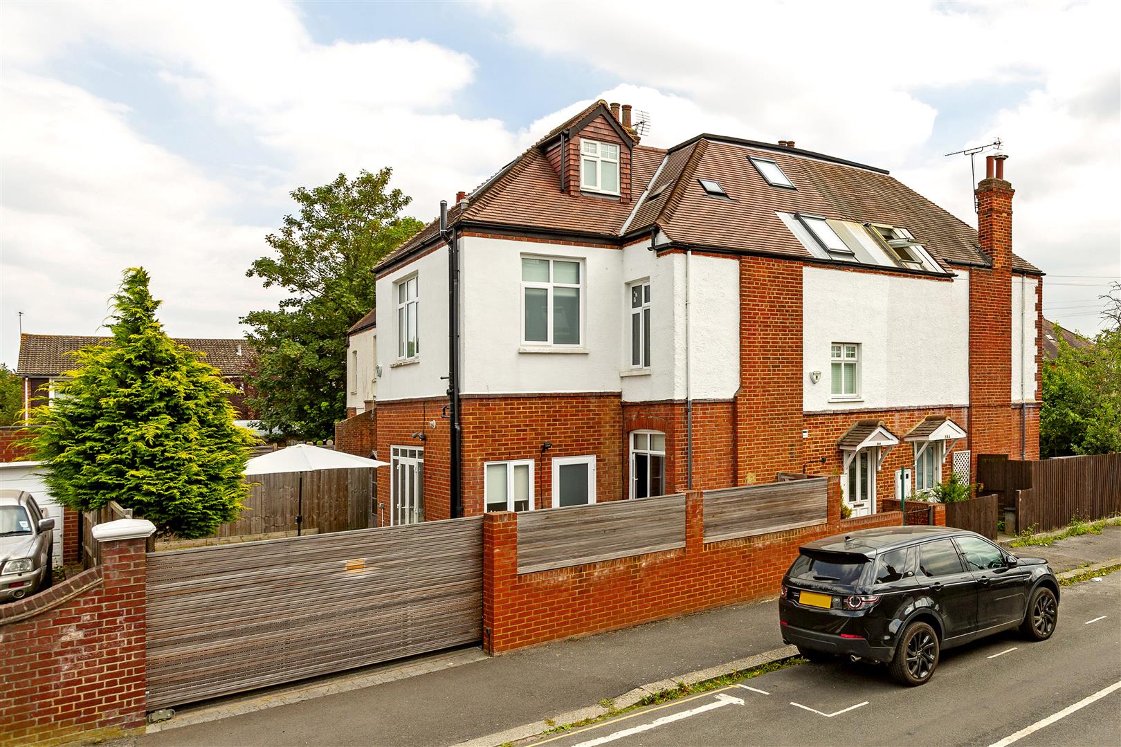 Estate Agents Wimbledon Andrew Scott Robertson. Wimbledon Estate Agent